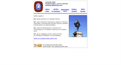 Desktop Screenshot of carlstads-gillet.s.se